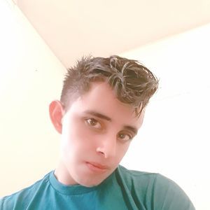 Meet your Posher, Edwin